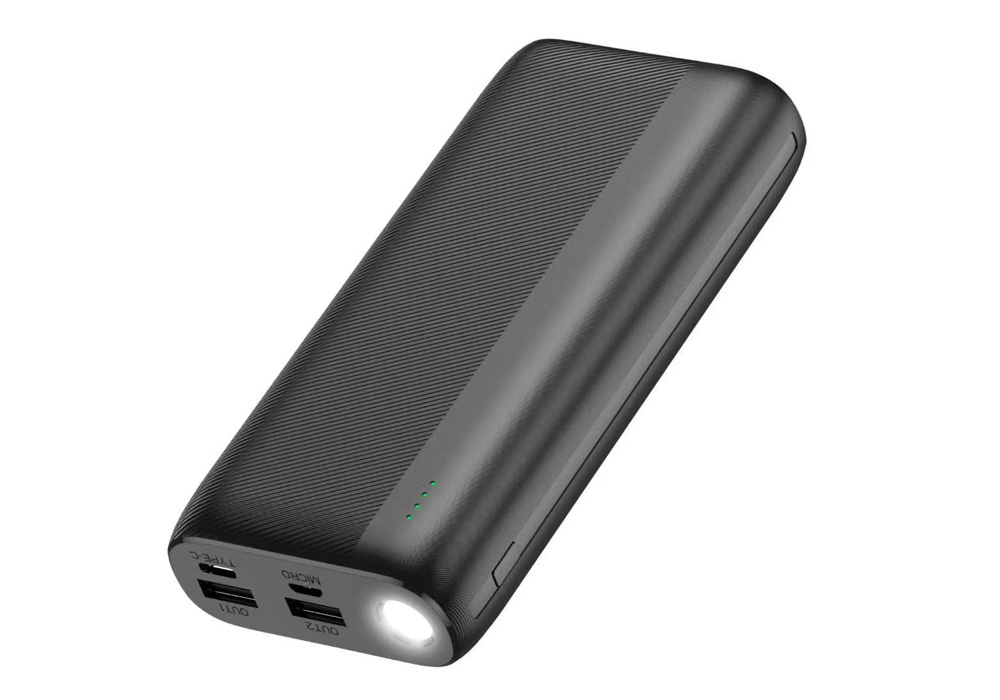Power Bank