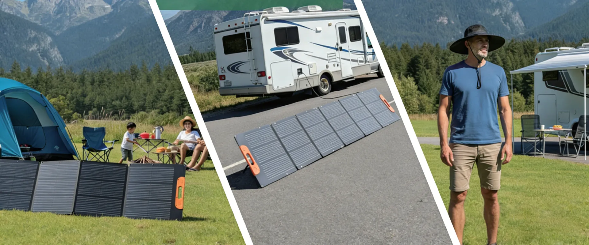 Portable Solar Panel