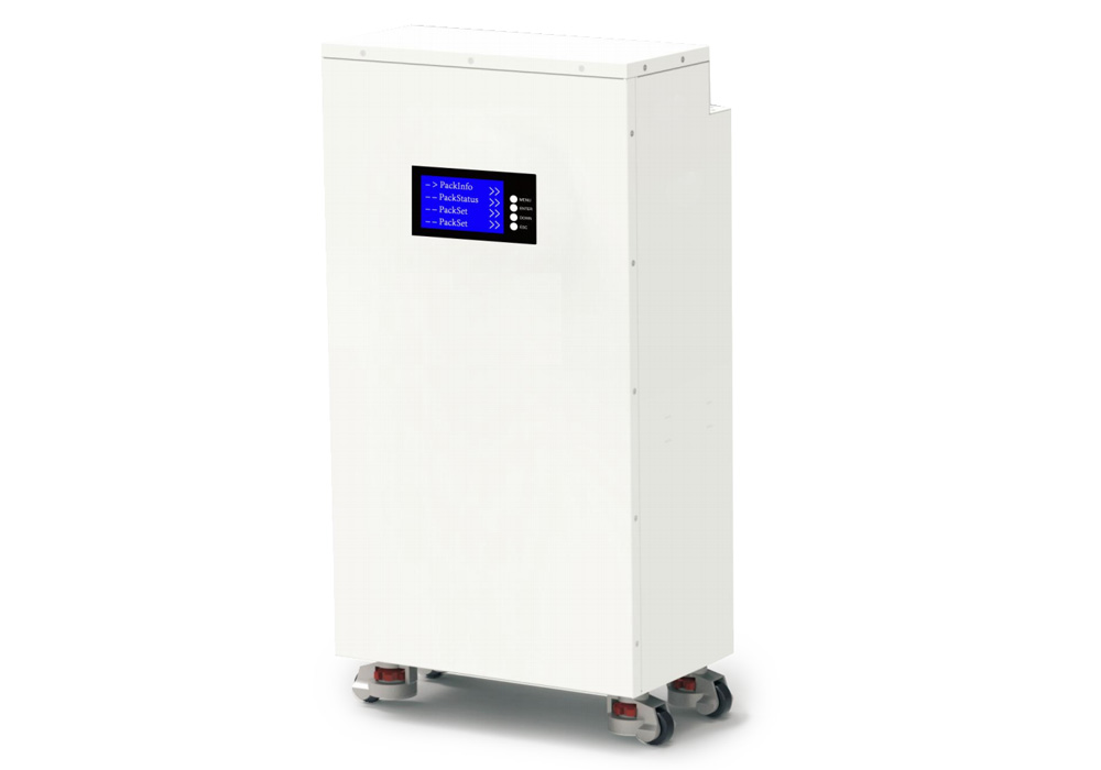 KSBTB15KWH lithium-ion battery